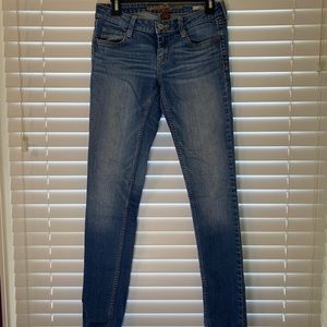 Arizona Super Skinny Jeans